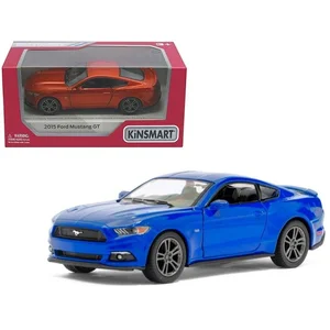 Obrazek Ford Mustang GT MIX KINSMART