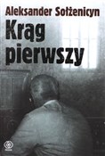 Krąg pierw... - Aleksander Sołżenicyn -  polnische Bücher