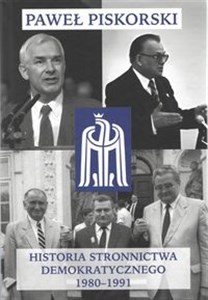 Obrazek Historia Stronnictwa Demokratycznego 1980-1991