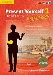 Polnische buch : Present Yo... - Steven Gershon