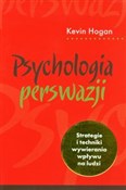 Polnische buch : Psychologi... - Kevin Hogan