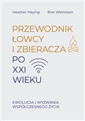 Polska książka : Przewodnik... - Heather Heying, Bret Weinstein