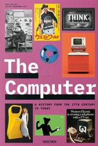Bild von The Computer A History from the 17th Century to Today