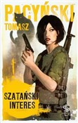 Szatański ... - Tomasz Pacyński -  polnische Bücher