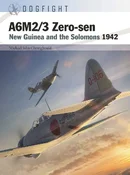 Polnische buch : A6M2/3 Zer... - Michael John Claringbould