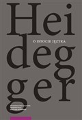 Polska książka : O istocie ... - Martin Heidegger