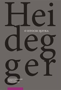 Bild von O istocie języka Metafizyka języka i istoczenie słowa Do Herdera rozprawy „O źródle języka”