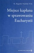 Miejsce ka... - Bogusław Nadolski -  polnische Bücher