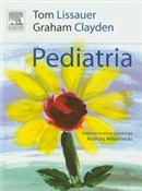 Polska książka : Pediatria - Tom Lissauer, Graham Clayden
