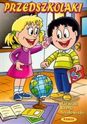 Przedszkol... - Opracowanie Zbiorowe -  polnische Bücher