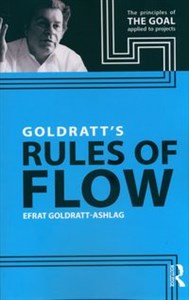 Obrazek Goldratt's Rules of Flow