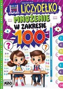 Polska książka : Mnożenie w... - Elżbieta Dędza-Mozol