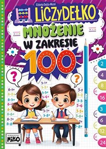 Bild von Mnożenie w zakresie 100. Liczydełko