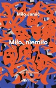 Polnische buch : Miło, niem... - Janáč Milo