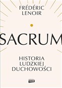 Polska książka : Sacrum. Hi... - Frederic Lenoir