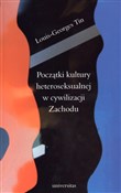 Początki k... - Louis-Georges Tin -  polnische Bücher