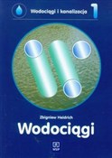 Wodociągi ... - Zbigniew Heidrich - Ksiegarnia w niemczech