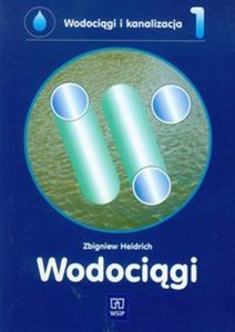 Obrazek Wodociągi i kanalizacja część 1