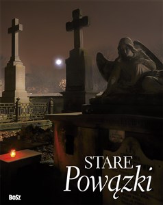 Bild von Stare Powązki wydanie mini