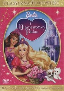 Bild von Barbie i Diamentowy Pałac