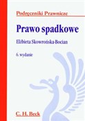 Zobacz : Prawo spad... - Elżbieta Skowrońska-Bocian
