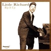 Książka : Rip it up - Little Richard