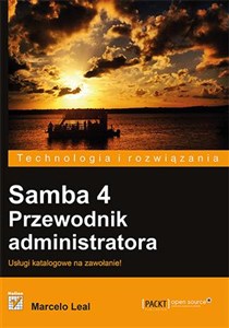 Bild von Samba 4 Przewodnik administratora