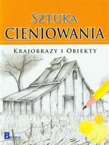 Bild von Sztuka cieniowania Krajobrazy i obiekty