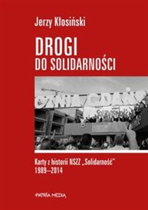 Bild von Drogi do solidarności