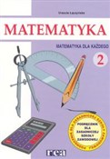 Matematyka... - Urszula Łączyńska -  fremdsprachige bücher polnisch 