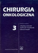 Książka : Chirurgia ... - Arkadiusz Jeziorski, Andrzej W. Szawłowski, Edward Towpik