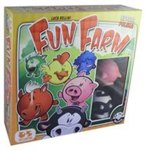 Bild von Fun Farm