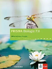 Polnische buch : PRISMA BIO...
