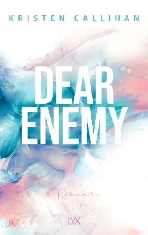 Bild von CALLIHAN, K: DEAR ENEMY