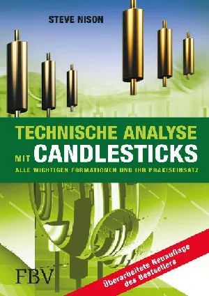 Obrazek NISON, S: TECHNISCHE ANALYSE MIT CANDLESTICKS