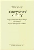 Polnische buch : Historyczn... - Wiktor Werner