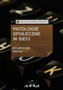 Obrazek Patologie społeczne w sieci