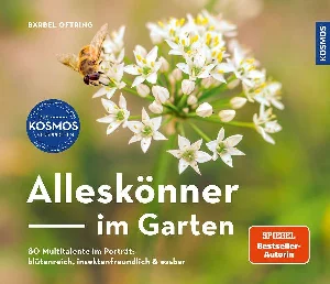 Obrazek OFTRING, B: ALLESKÖNNER IM GARTEN