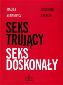 Seks trują... - Maciej Bennewicz -  polnische Bücher