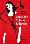 Polska książka : Spowiedź Ś... - Mariusz Sieniewicz