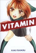 Vitamin - Keiko Suenobu -  fremdsprachige bücher polnisch 