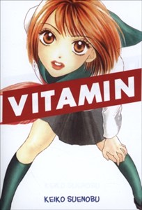Bild von Vitamin