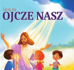 Bild von Uczę się Ojcze Nasz