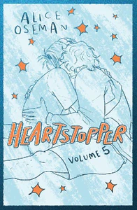 Obrazek Heartstopper Volume 5
