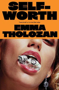 Obrazek THOLOZAN, E: SELF-WORTH
