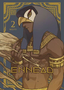 Obrazek ENNEAD Vol. 2 [Paperback]