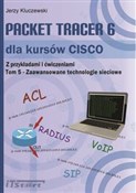 Packet Tra... - Jerzy Kluczewski - Ksiegarnia w niemczech