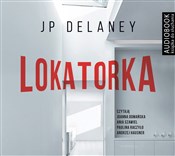 Lokatorka - JP Delaney -  Książka z wysyłką do Niemiec 