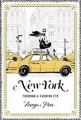 New York T... - Megan Hess -  Polnische Buchandlung 