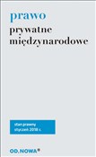 Prawo pryw... - Opracowanie Zbiorowe -  Książka z wysyłką do Niemiec 